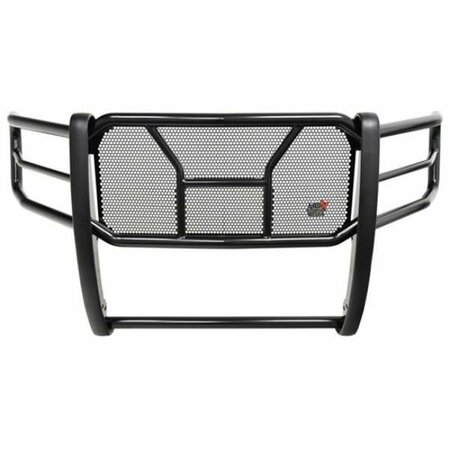 PERFECTPITCH HDX Modular Grille Guard for 2015-2020 F-150, Black PE3846163